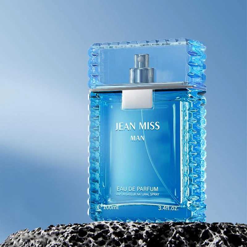 Mens sexy and charming perfume natural fresh and energetic Cologne Woody Eau De perfume flirting pheromone durable and irresistible perfumeXJ250409
