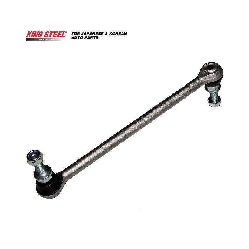 KINGSTEEL OEM 54618-ED000 54618ED000 Repuestos Automotriz Spare Part Suspension Sway Bar Stabilizer Link for NISSAN TIIDA
