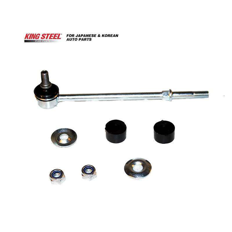 KINGSTEEL OEM 56260-41G11 56260-0W001 Repuestos Automotriz Spare Part Suspension Sway Bar Stabilizer Link for NISSAN