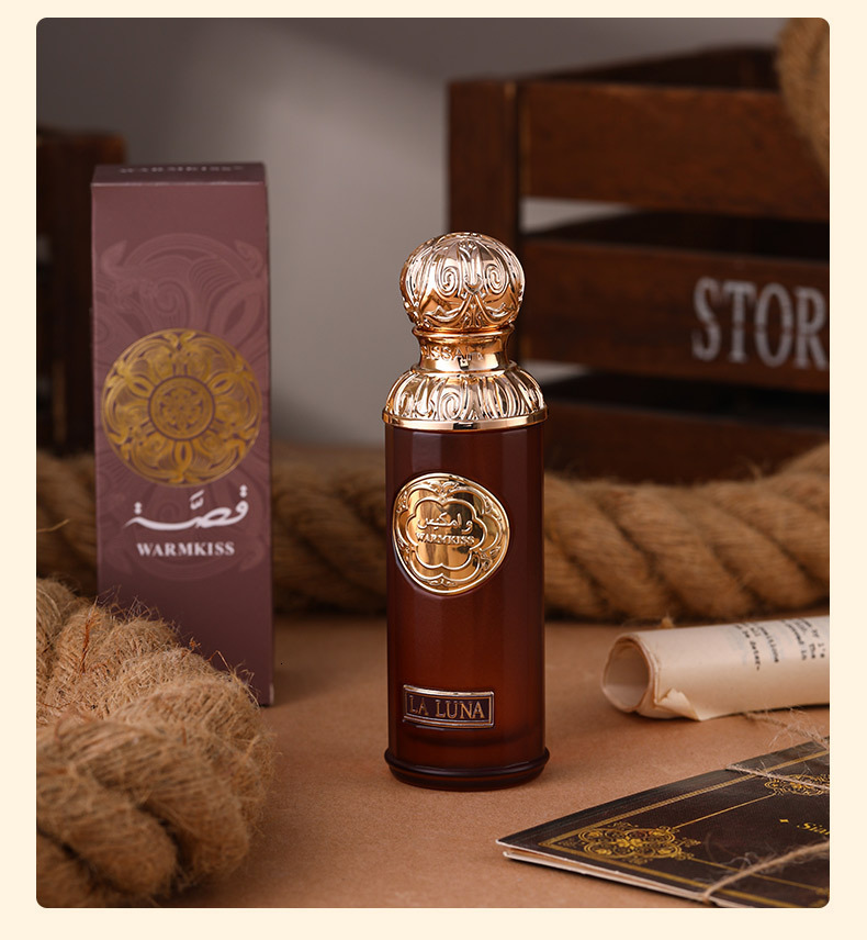 2025 New Saudi Arabia Dubai Yarra Designer perfume for Men and Women