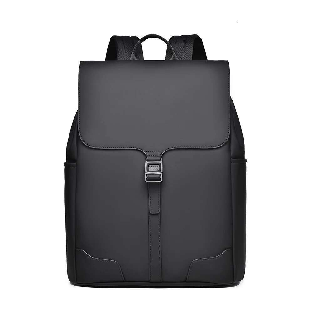 Women's bag new men's waterproof fashionable travel backpack multifunctional business backpack laptop bag can board the plane backpack