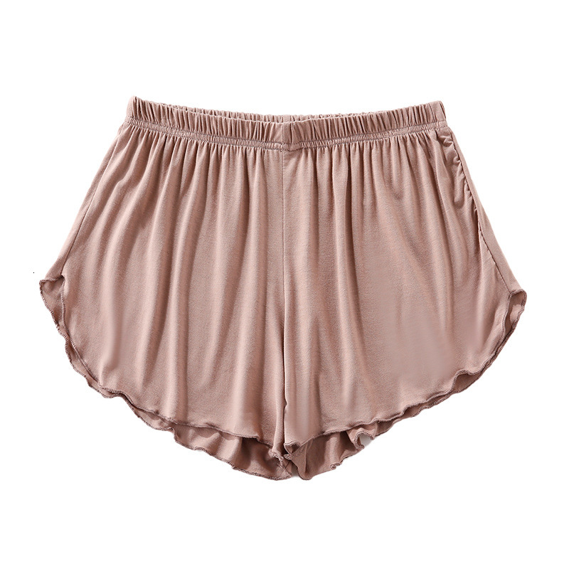2025S Women s Designer Shorts Summer Loose Large Sport Slimming Safety Hot Pants Home Sleepwear Hot Pants Beach Pants