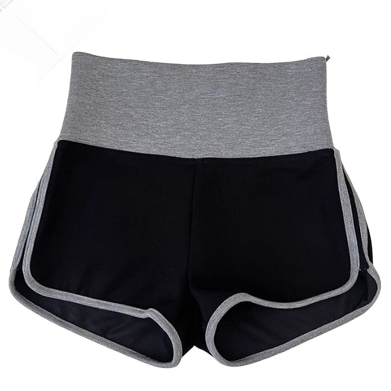 2025S Women s Designer Shorts, Sexy And Versatile High Waist Slim Fit Wide Leg Shorts Hot Pants Yoga Sports Casual Pants Women s Beach Pants