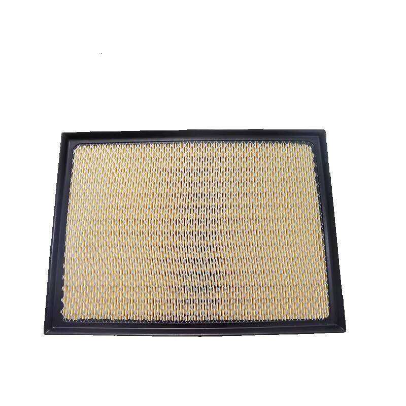 Jinggang Wholesale Toyota HILUX REVO 2015 17801-0L040 17801-0L050 Air Filter Element