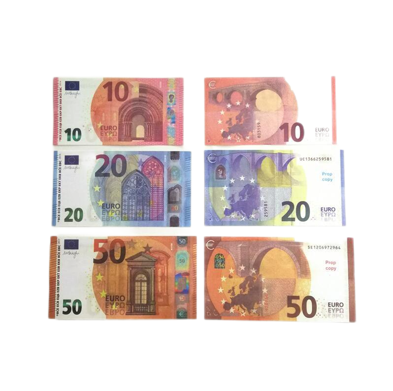 Props Money atmosphereMoney Partys Dollar 20 50 100 Party Supplies Movie Money Billets Play Collection Gifts Home Decoration Game Token Faux Billet