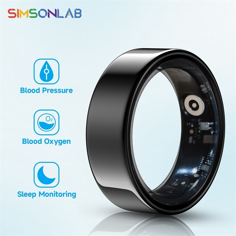 intelligent sleep monitoring system with multifunctional blood oxygen measurement blood pressure modes and low power consumpt 250322