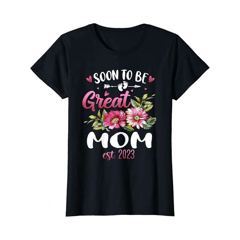 Designer T shirt Mens Cute I Have To Titles Mom And Gran Men Mothers Day - 220g Tshits