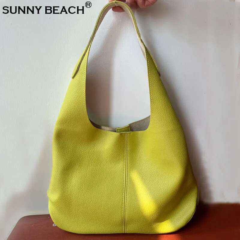 Fashion Large American Women Shoulder Bag Female Travel PU Leather Handbags Office