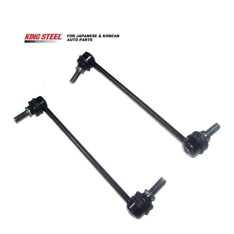 KINGSTEEL OEM 54668-JD00A 54668-1AA0E Repuestos Automotriz Spare Part Suspension Sway Bar Stabilizer Link for NISSAN