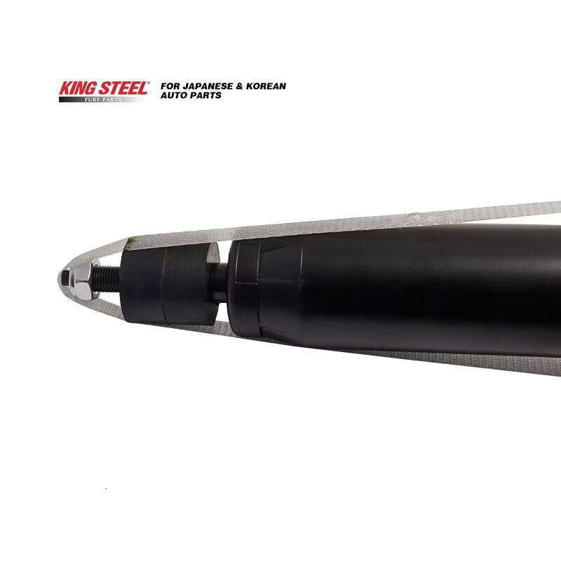 Jinggang Original Equipment Manufacturer 48510-69475 4851069475 Ado Atuo Suspension Parts Car Shock Absorber, Suitable for Toyota Land Cruiser Prado G