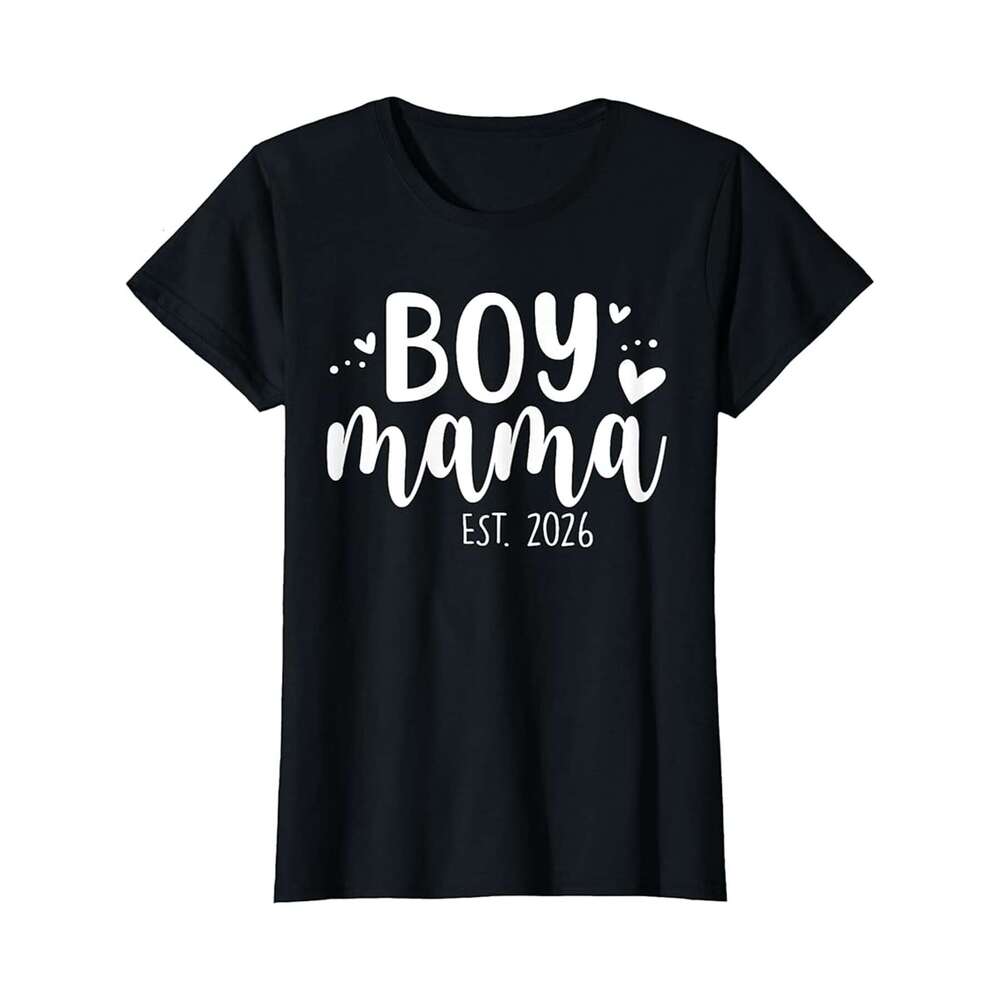 Designer T shirt Mens Cute I Have To Titles Mom And Gran Men Mothers Day - 220g Tshits