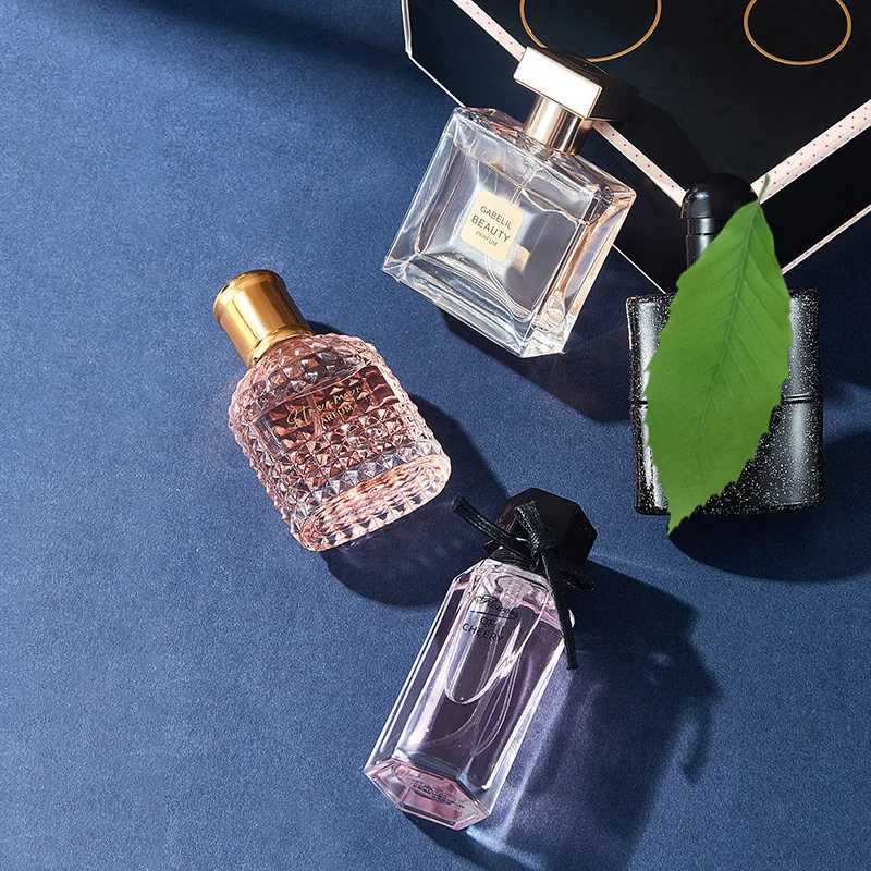 105ml gift box womens perfume four piece set fresh and durable perfume plant perfume women 4 * 25MXJ250409