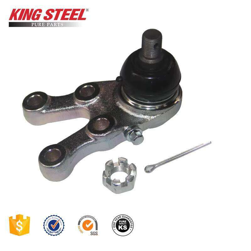 High-Quality OEM MB831038 Front Right Lower Ball Joint for Mitsubishi Pajero Sport K96 V2 V3 V4
