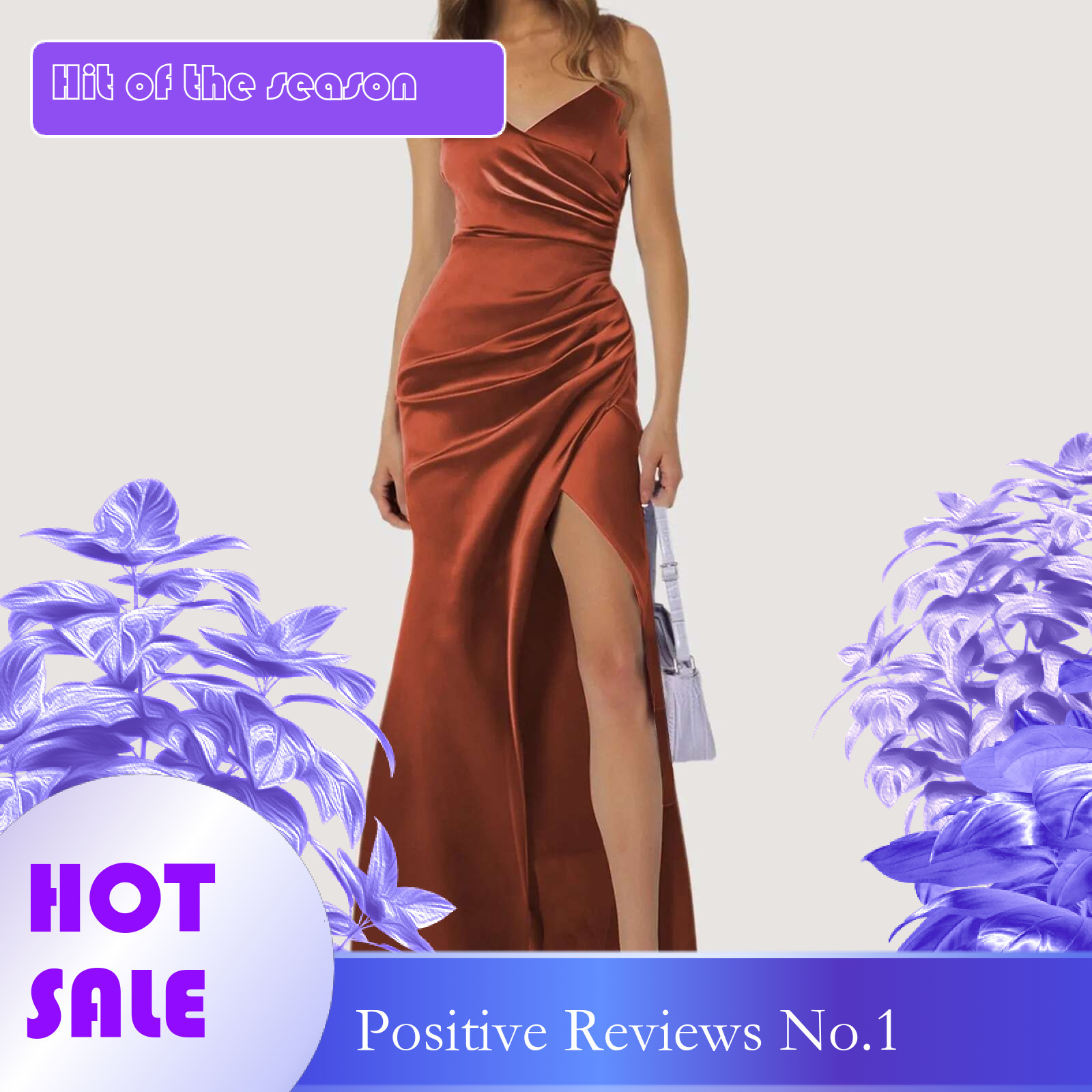 Dongdumaoyi New Ruched Satin Summer Dress Drawstring Spaghetti Straps V Neck Backless Long Dresses For Women Party Sexy Vestidos