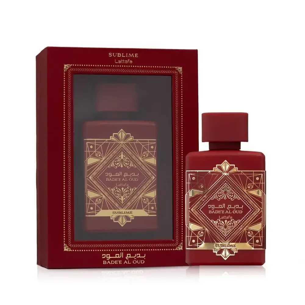 100ml high-quality mature wood love amber mens perfume sprayXJ250409