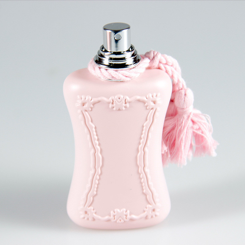 Designer Perfume 75ml Men Woman Fragrance EDP DELINA VALAYA Long Lasting Brand Paris Perfumes Cologne Spray High Quality Designer Eau De Parfum Fast Shipping