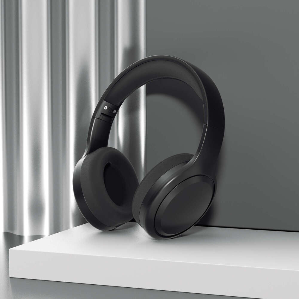 Well-known brand niche new D R earplug Huaqiangbei private model wireless Bluetooth headset ultra-long endurance