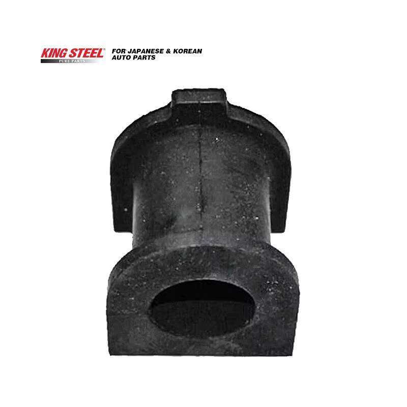 Gold Steel Car Suspension for FJ Cruiser GSJ15 48815-60180 Linkage Bushing 07-10 4 Wheel Drive GRN210 02-05 PRADO GRJ120 KDJ120 KZJ120