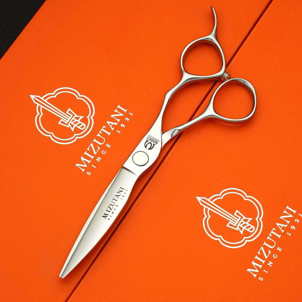 Professional barber tools hair scissor Cutting thinning hairdressing shear 5.0/5.5/6.0/6.5inch Japan 440C steel