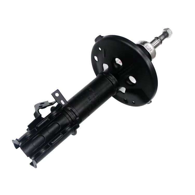Car Suspension Parts Front Shock Absorber for Toyota Caldina ST191 CT190 2.0, 1992, 1998, 334138, 48520-20890 48520 km-20760