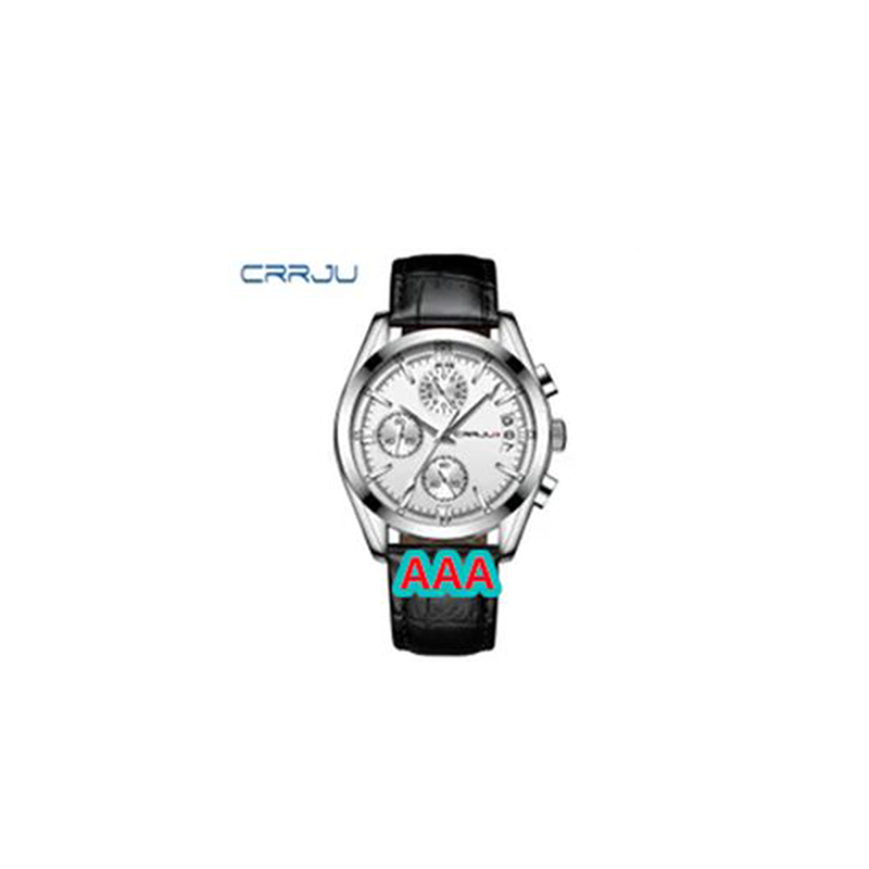 preppy style Mens Watches Elegantly Designed Chronograph Timepiece with Durable Water Resistance casual and versatile