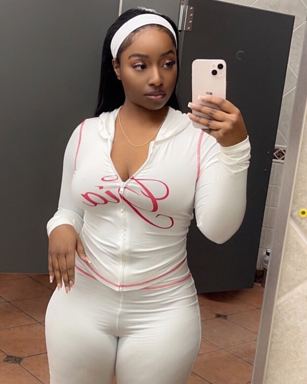 2025S Designer Women S Set Fashion New Ins Style Solid Color Women S Sexy Open Collar Two Piece Long Sleeve Set