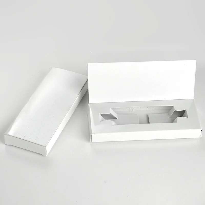 50Pieces/Lot 10ML With Customizable Paper Boxes Empty Atomizer Spray Glass Perfume Bottle