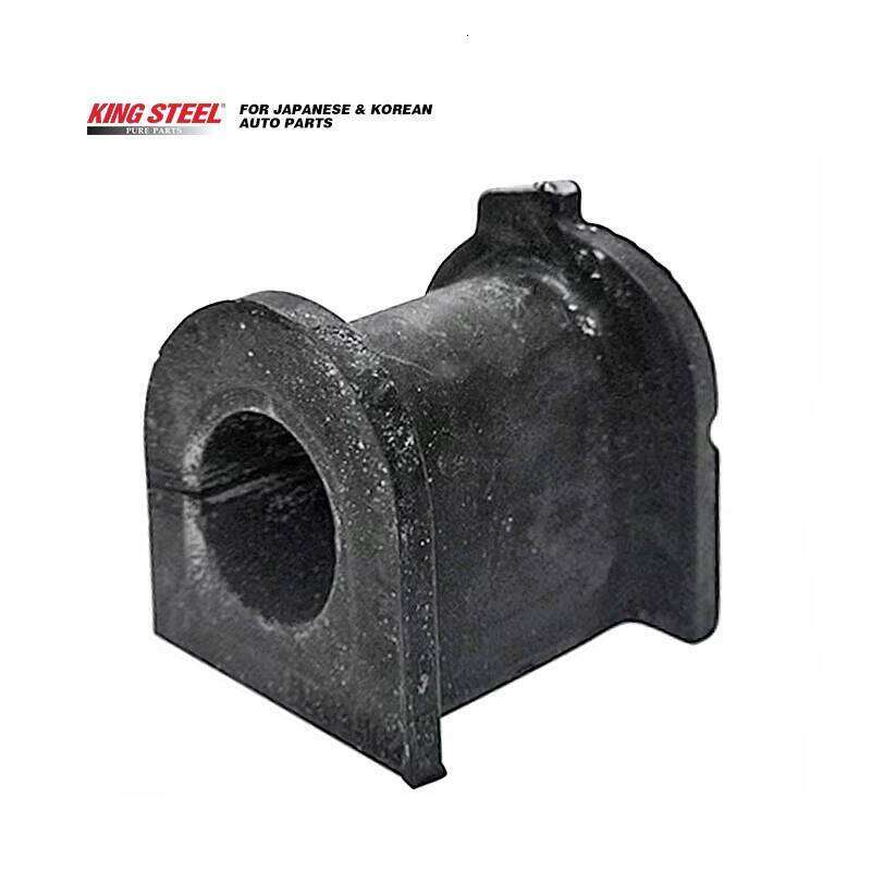 Gold Steel Car Suspension for FJ Cruiser GSJ15 48815-60180 Linkage Bushing 07-10 4 Wheel Drive GRN210 02-05 PRADO GRJ120 KDJ120 KZJ120