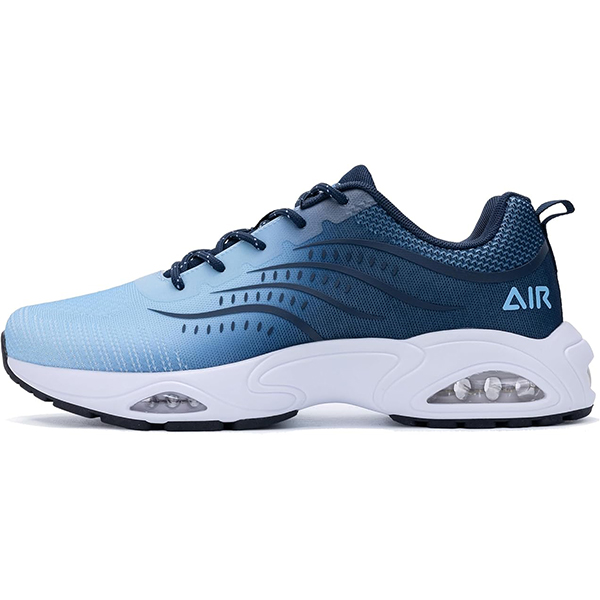 Designer Shoes 2025 Men's Air Running Shoes Comfortable Walking Tennis Shoes,Athletic Gym Workout Jogging Cushioning Sneakers