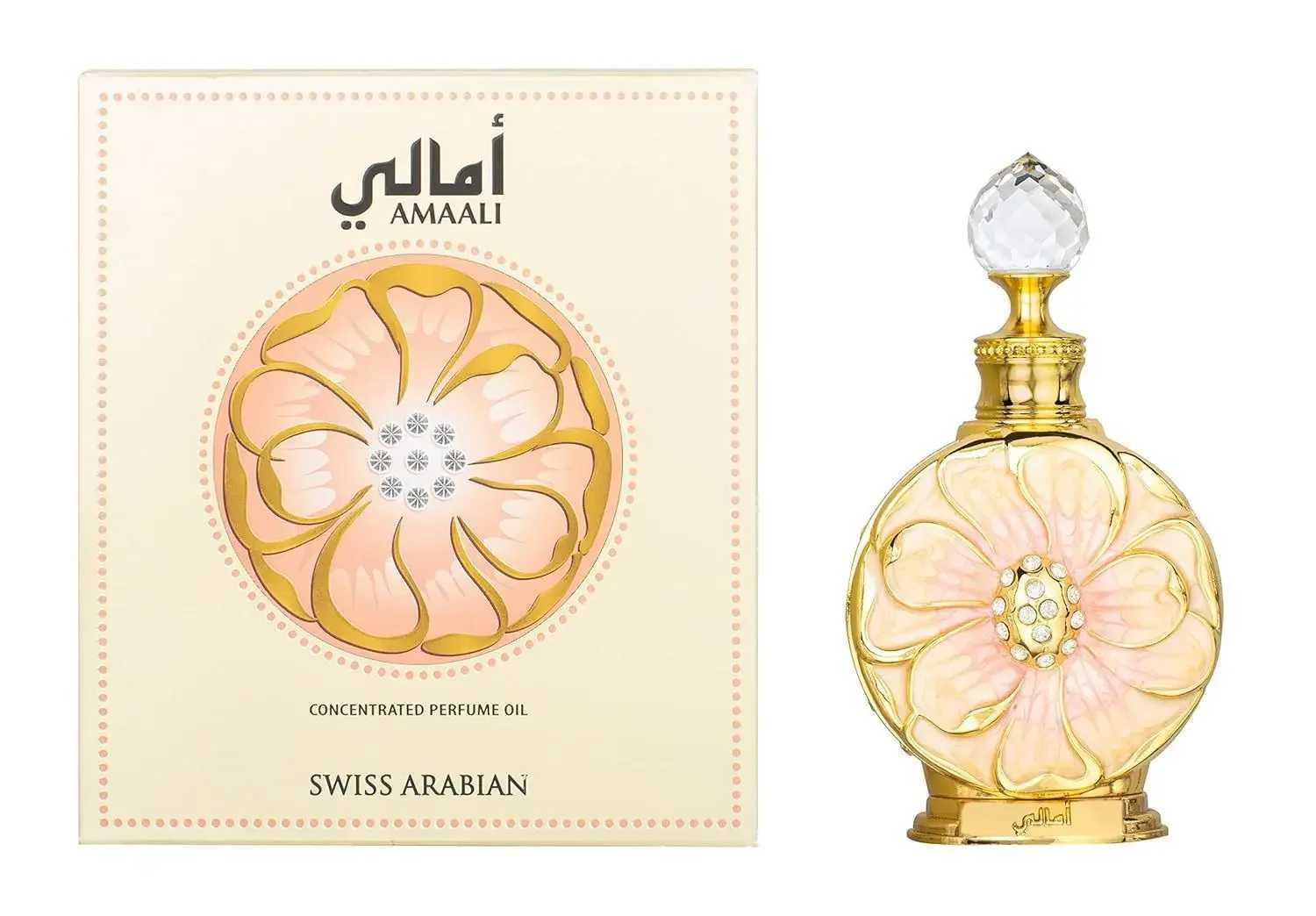 LAYALI Original Womens perfume Lasting atomizer Sexy Womens perfume Womens Flower perfume CologneXJ250409