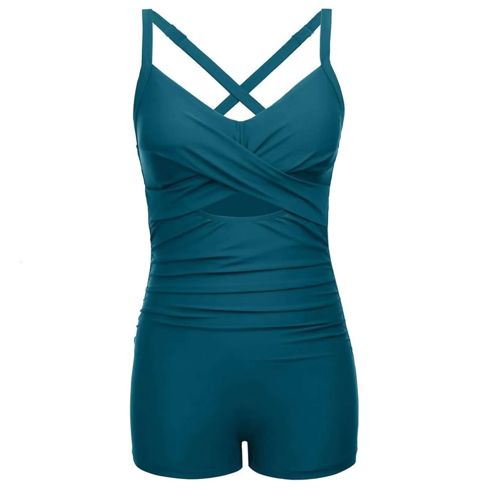 Dongdumaoyi Hollow Out Swimwear Women Lace Up Swimsuit Female One Piece Swimming Monokini Lady Padded Beachwear Bodysuit Summer