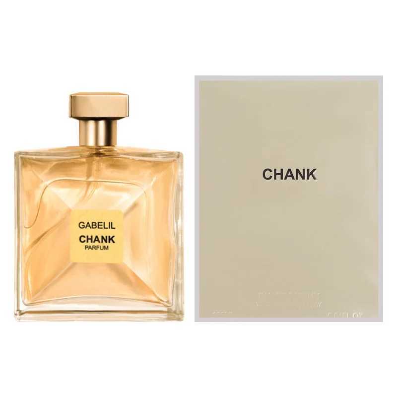 100ml Floral perfume pheromone Eau De Parfum Feminino spray Fresh fragrance Jasmine sweet fruit perfume for womenXJ250409