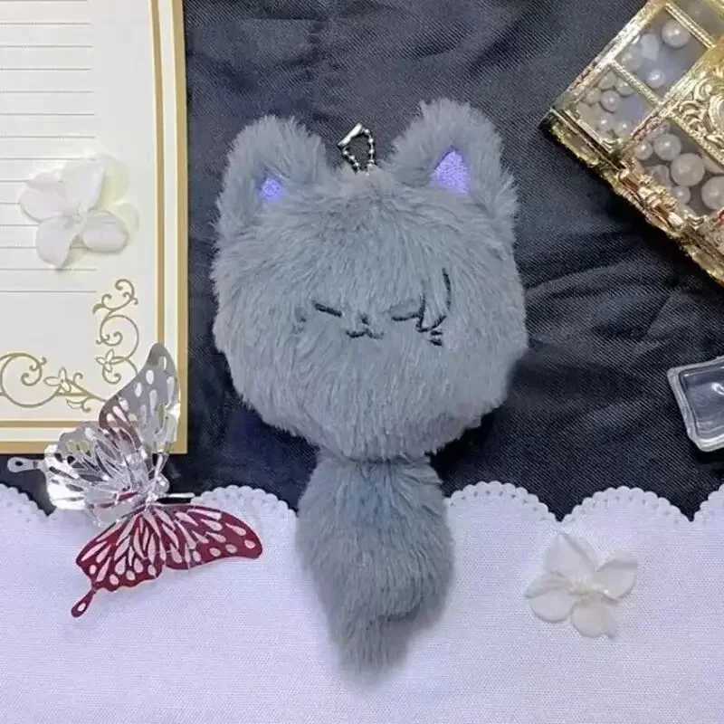 Anime Jujutsu Kaisen Keychain Geto Suguru Satoru Gojo Cosplay Key Pendant Keyring Accessories Keychain GiftXJ250409