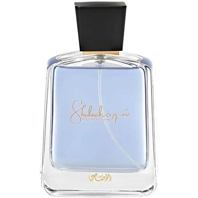 Original Mens EDP spray 100ml Durable Signature Premium Arab Elegant Fresh Luxury Mens perfumeXJ250409