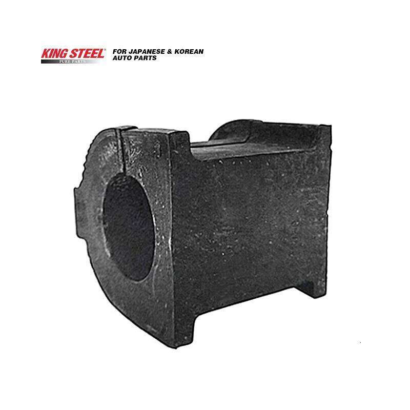 Gold Steel Car Suspension for FJ Cruiser GSJ15 48815-60180 Linkage Bushing 07-10 4 Wheel Drive GRN210 02-05 PRADO GRJ120 KDJ120 KZJ120