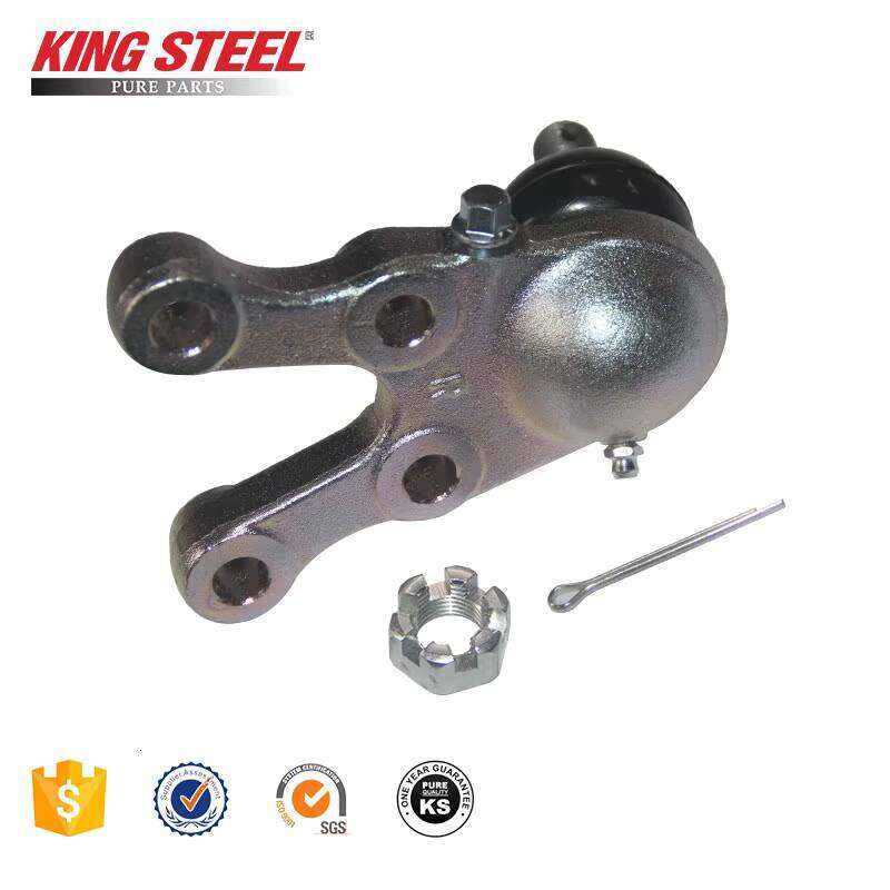 High-Quality OEM MB831038 Front Right Lower Ball Joint for Mitsubishi Pajero Sport K96 V2 V3 V4