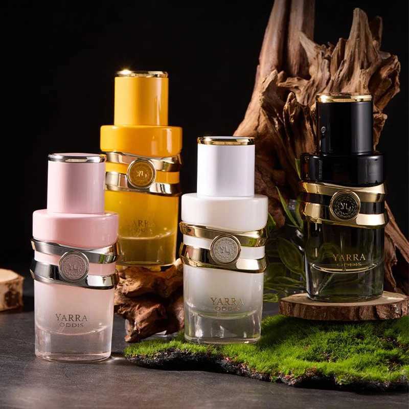 Popular female perfume primitive Arabian perfume flower perfume luxury encounter perfume lasting Arabian holy perfumeXJ250409