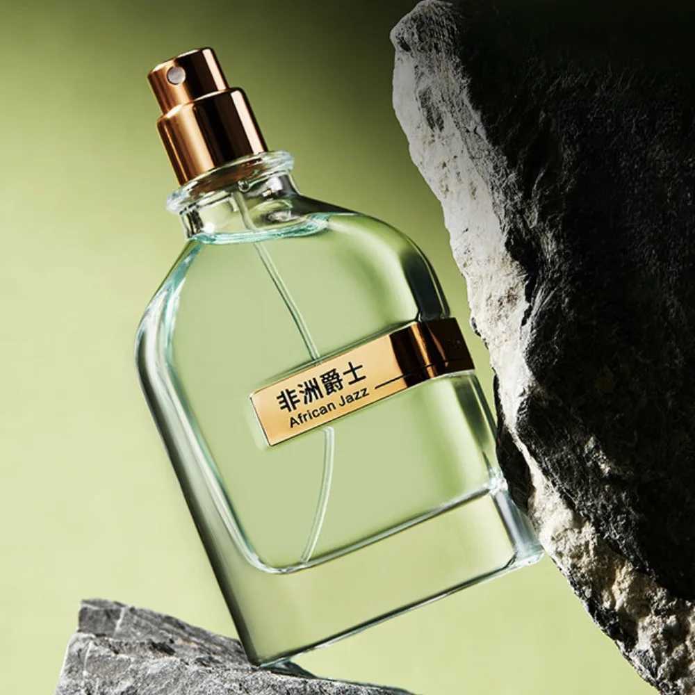 Forest Vanilla Mens perfume Woody Oriental Science Jasmine Free Water Fresh and Light France for Women EDT Parfum WomenXJ250409