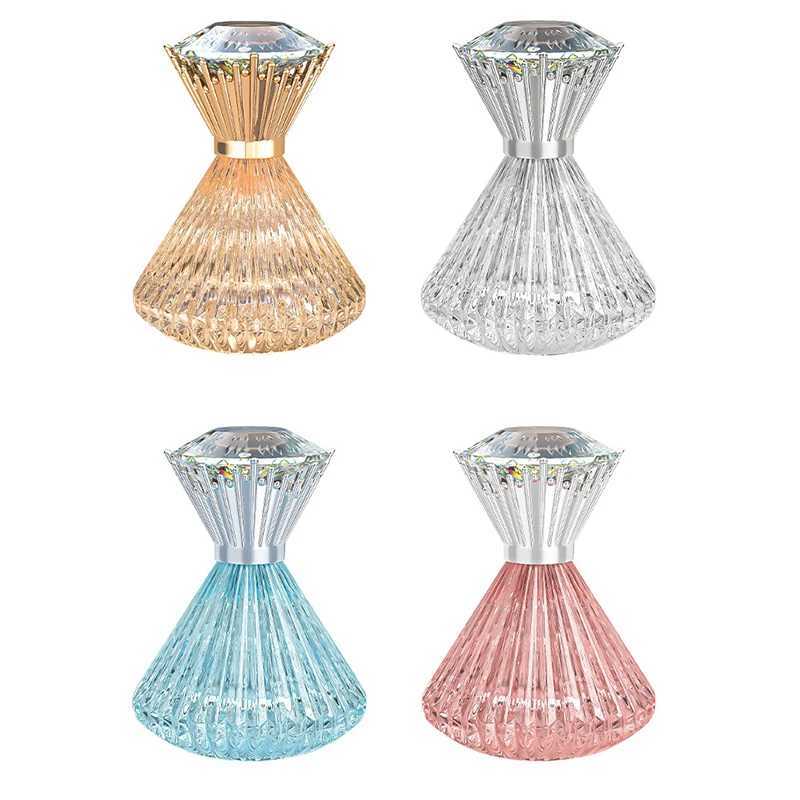 Heart of the Sea Crystal Sapphire perfume Lasting Light perfume Womens Fresh Fragrance Date perfume Blue perfume De Toilette 50mlXJ250409
