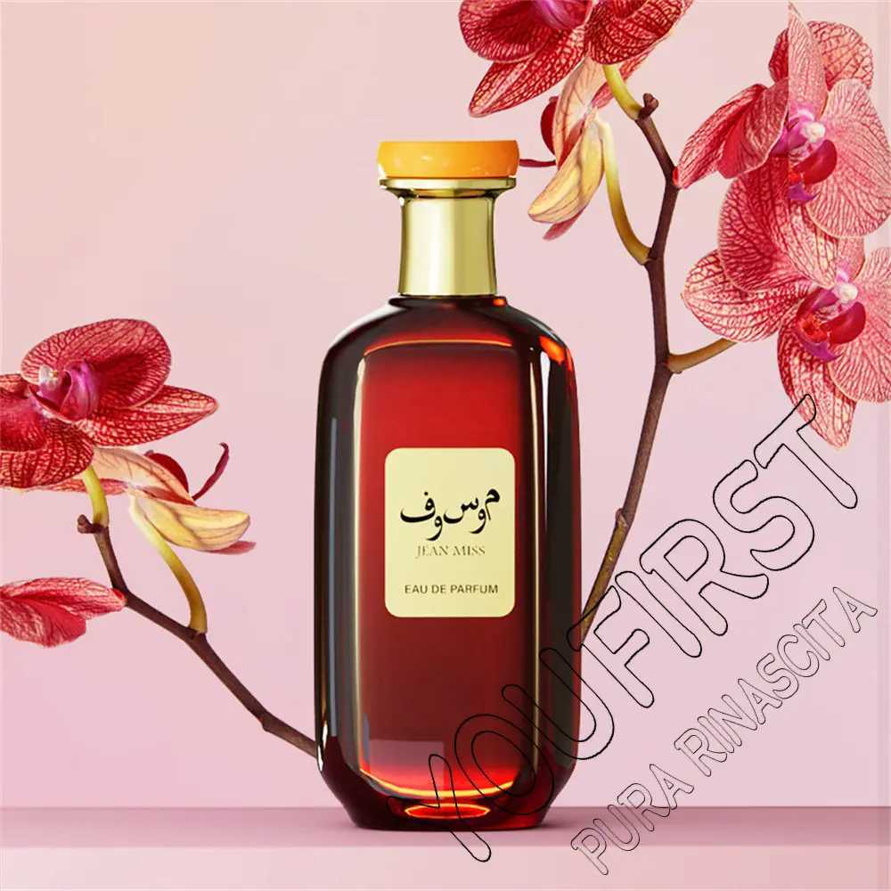 Deluxe Brand Womens perfume Club De Nuit 100ML Pheromone perfume De Mujer Persistent Flower and Fruit spray perfume Pour FemmeXJ250409