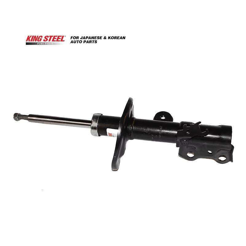 KINGSTEEL OEM 339067 48520-12A40 48520-12A41 48520-80108 Auto Suspension Parts Factory Toyota Front Left Shock Absorber