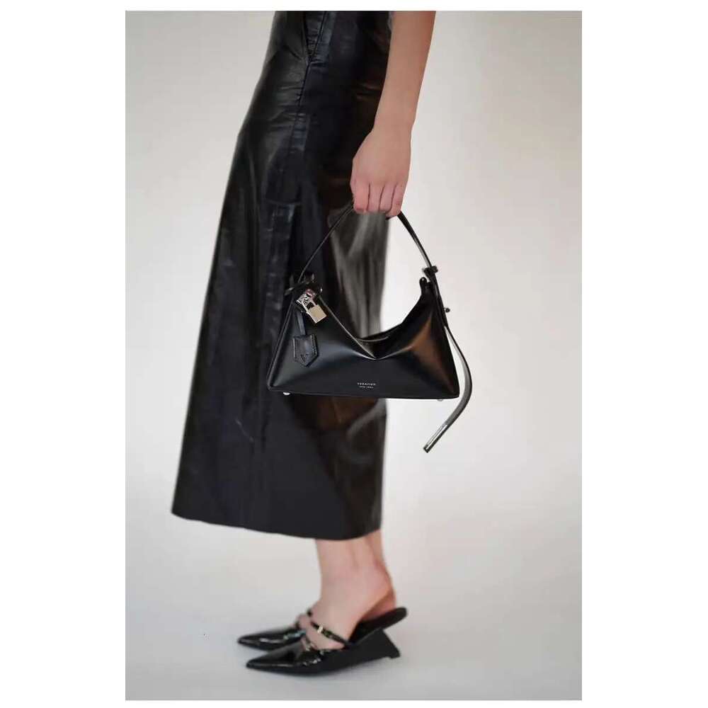VERAFIED Light Modern Fashion Exquisite Square For Women Underarm Small Hobo Bag