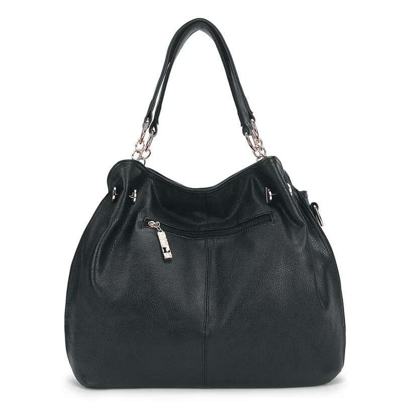2023 Fashion Large Capacity Snake Print Handbag Noble One Shoulder Crossbody Women's Hobo Tote Bag
