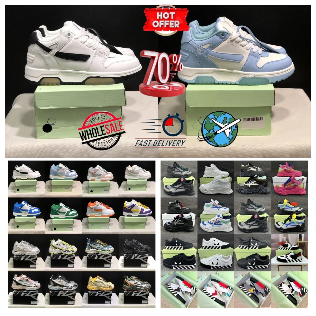 Designer Out of office Sneaker for Women Men Shoes ooo Designers Shoes Whitesneaker off whiteshoe Casual Shoes Offes Womens Trainers Flat Platform Mens Sneakers 6ed
