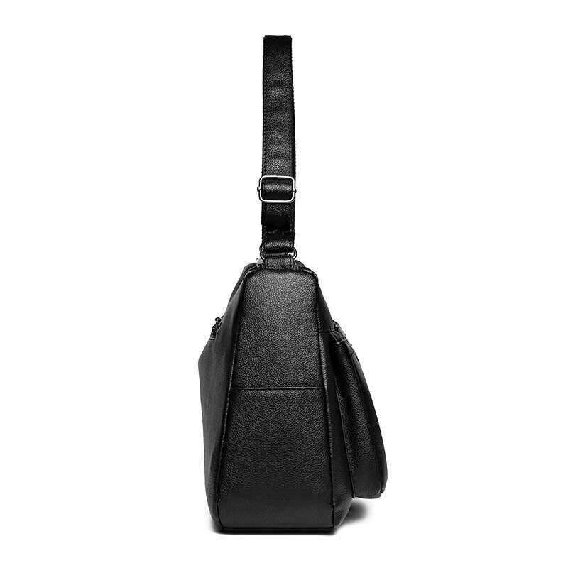 New Original Women S Handbag Fashion Casual Niche Crossbody Festival Mommy Bag