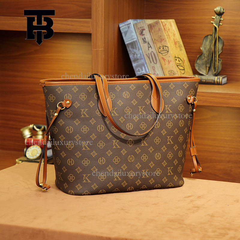 TB BHULAMTE Designer Fashion Shoulder Bag Luxury Large Capacity Geometric Flower Commuter Handbag Retro Trendy Brand Backpack Classic Atmosphere Festi