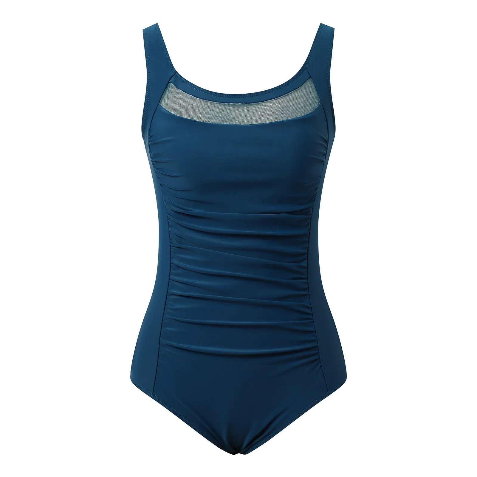 Dongdumaoyi Summer Sexy Swimsuits One Piece Women S Closed Swimwear Push Up Swimming Wear Bodysuit Bathing Suits Beachwear Pool Bather