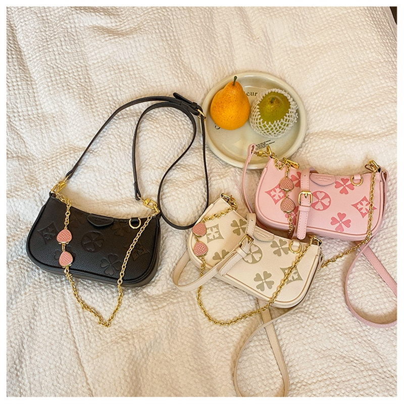 free shipping 2025new designers bags for womens ladies Classic style casual multi-purpose shoulder bag with adjustable strap for daily outfit