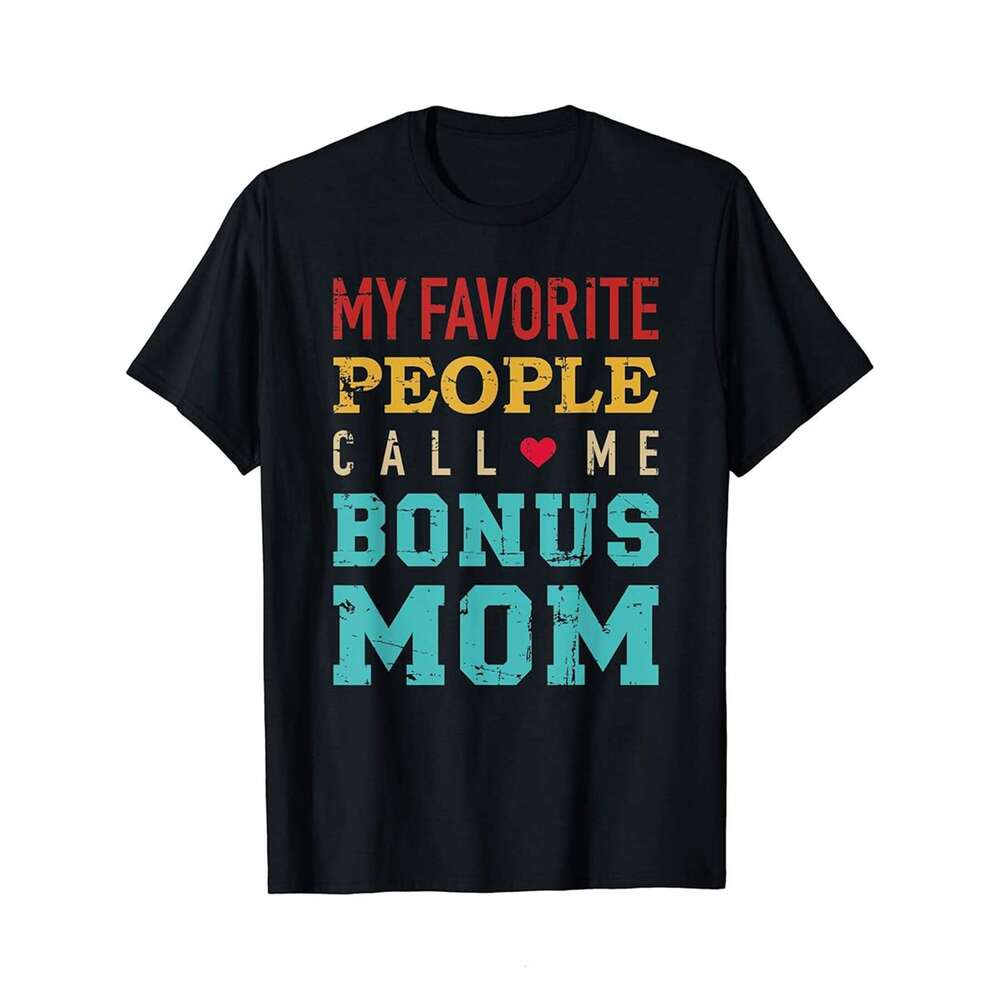 Designer T shirt My Favorite Lacrosse Player Calls Me Mom Mothers Day Men - 220g Tshits