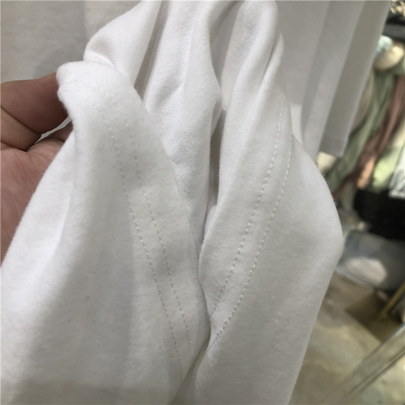 2025S Designer Women S T Shirt Internet Famous Short For Women S Summer New Korean Version Harajuku Style Loose And Versatile Half Sleeved T Shirt On 